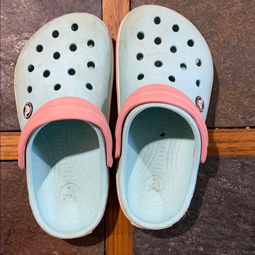 Kids CROCS